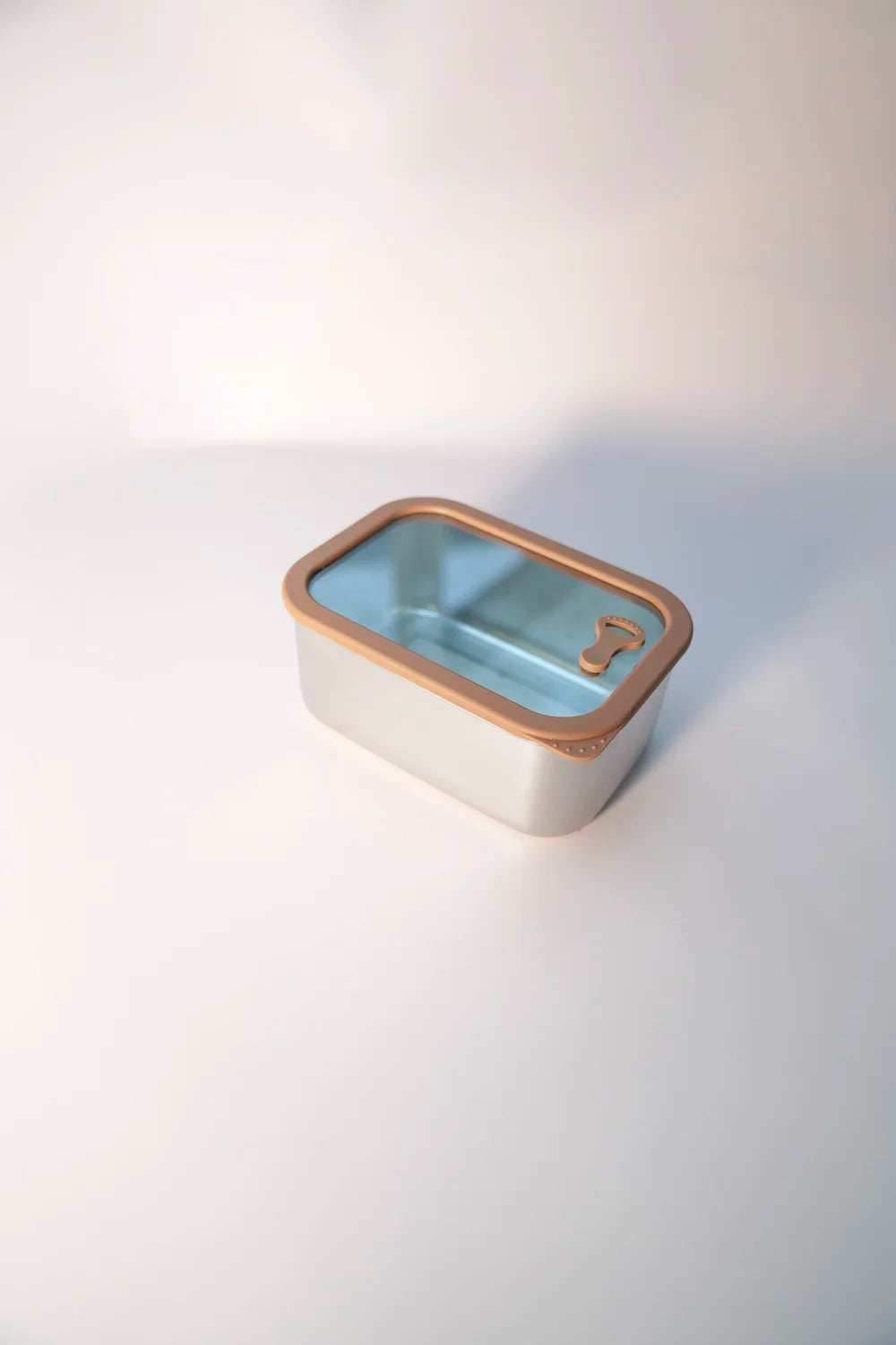 Stainless Steel Food Prep Containers