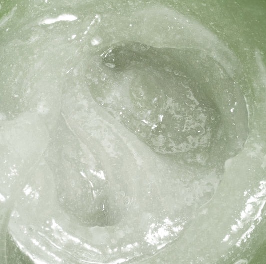 ozone oil olive oil cream consistency