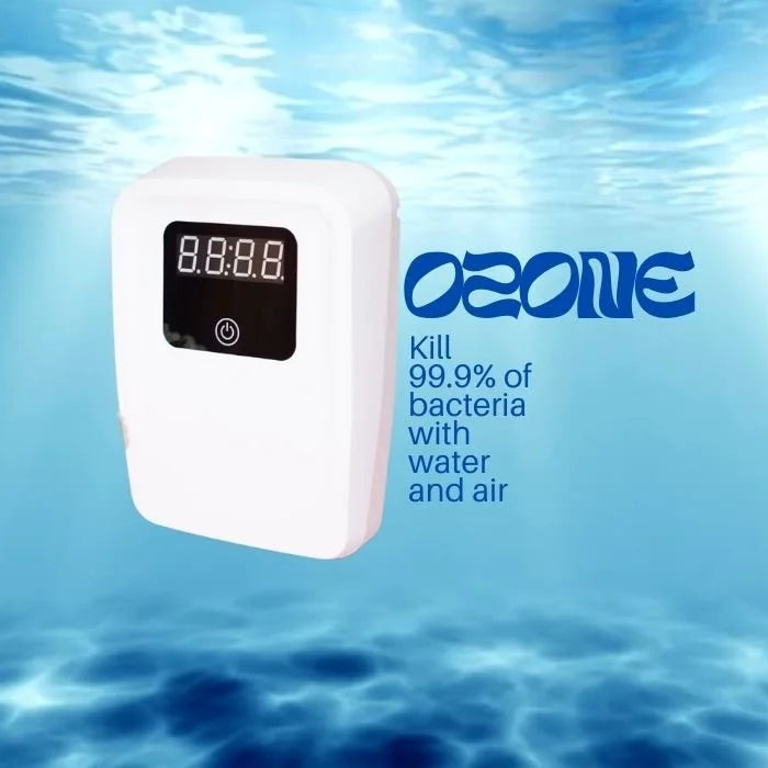 Ozone generator