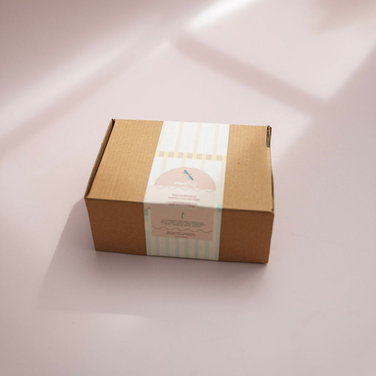 Packaging for pla cups