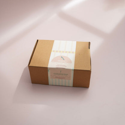 Packaging for pla cups