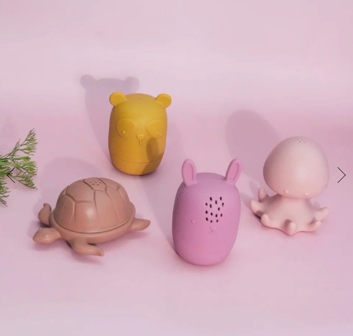 Bath Toys