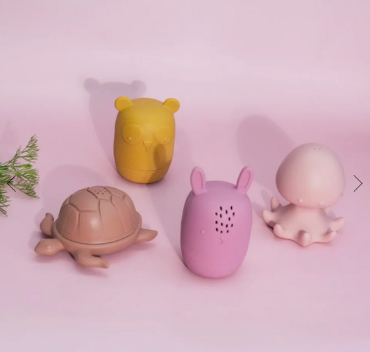 Bath Toys