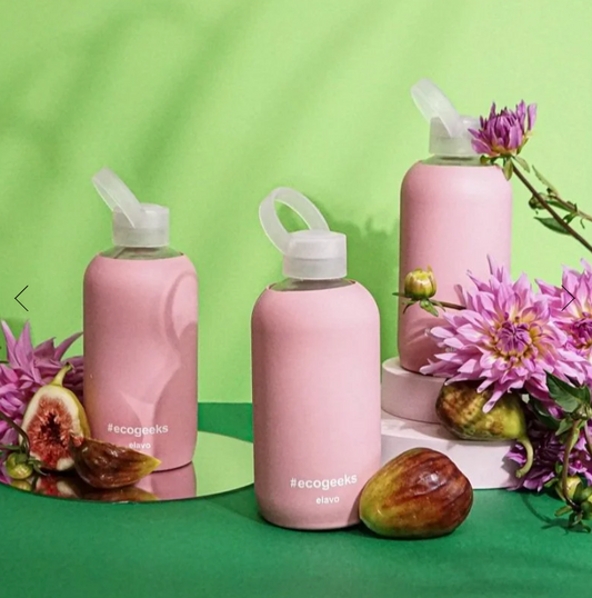 Water Bottle